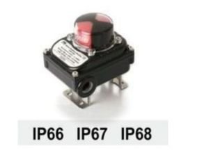 Power-Genex LSB-1000 Valve Position Monitor