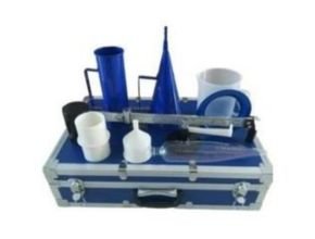 Slurry Mud Test Kits