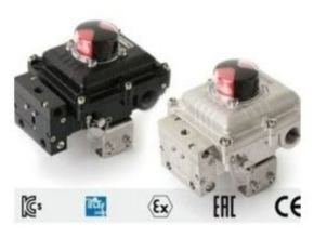 Valve Position Monitor LSB-7000