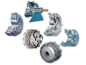 Wichita Clutch Air Brake