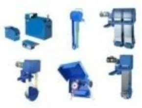 Abanaki Oil Skimmer for Industrial Wastewater