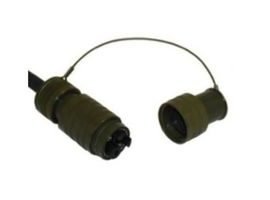 Amphenol FSI Hermaphroditic Connectors