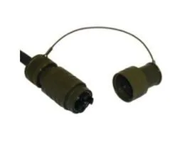 Amphenol FSI Hermaphroditic Connectors