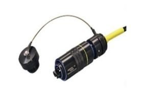 Amphenol FSI Hermaphroditic Connectors
