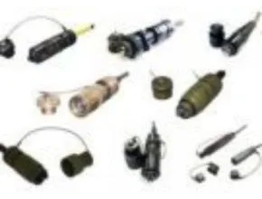 Amphenol FSI Hermaphroditic Connectors