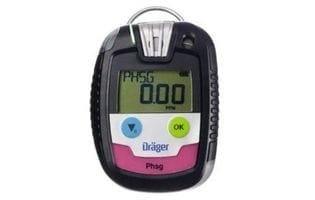 Dräger Pac® 8000