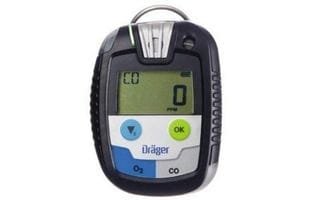 Dräger Pac® 8500