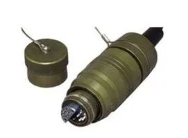 FS12 Pierside 12-Channel Fiber Optic Connector
