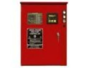 Firetrol Mark IIXG Diesel Engine Fire Pump Controllers