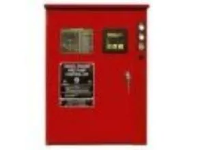 Firetrol Mark IIXG Diesel Engine Fire Pump Controllers