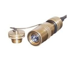 GoldRush Fiber Optic Connectors