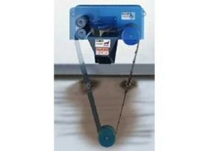 Abanaki Oil Skimmer for Industrial Wastewater
