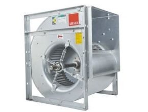 Kruger FDA Series Double Inlet Centrifugal Fans - Forward Curved