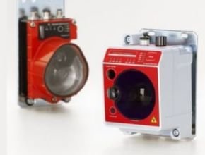 Leuze Optical Data Transmission