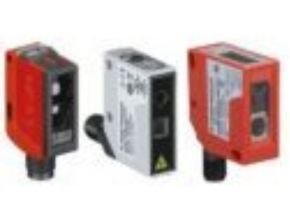 Leuze Optical Distance Sensors