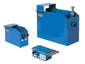 Abanaki Oil Skimmer for Industrial Wastewater