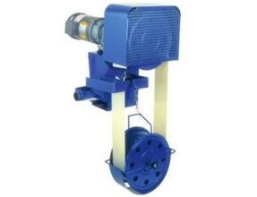 Abanaki Oil Skimmer for Industrial Wastewater