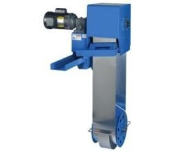 Abanaki Oil Skimmer for Industrial Wastewater