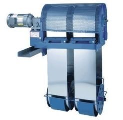 Abanaki Oil Skimmer for Industrial Wastewater