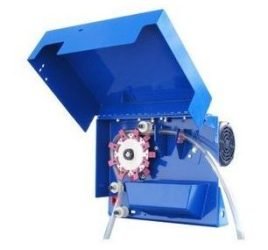Abanaki Oil Skimmer for Industrial Wastewater