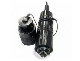 TFOCA-II 4-Channel Fiber Optic Connectors