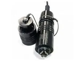 TFOCA-II 4-Channel Fiber Optic Connectors