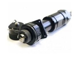 TFOCA-III Fiber Optic Connectors