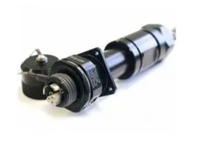 TFOCA-III Fiber Optic Connectors
