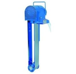 Abanaki Oil Skimmer for Industrial Wastewater