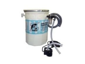 Z17 Coalescer and tramp oil separator