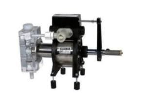 Zebra Skimmers CNC Coolant Process Automation