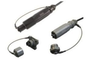 mTACh Miniature 2-Channel Fiber Optic Connector