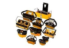 Hetronic Transmitter Solutions