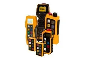Hetronic Transmitter Solutions