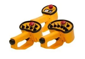 Hetronic Transmitter Solutions Hetronic Transmitter Solutions