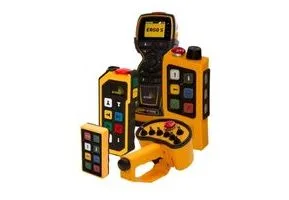 Hetronic Transmitter Solutions