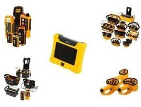 Hetronic Transmitter Solutions