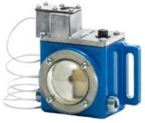 Oil Level Controllers and Switches