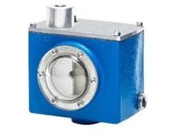 Oil Level Controllers and Switches