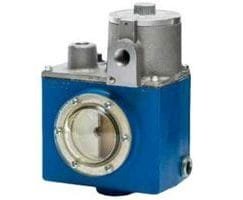 Oil Level Controllers and Switches