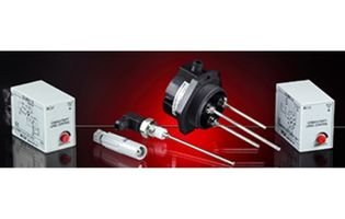 Aeco Level Control Sensors