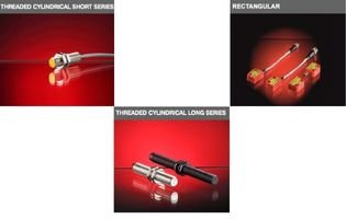 Aeco Position Sensors