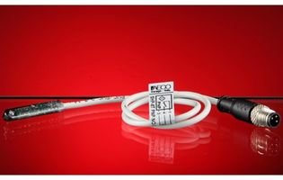 Aeco Position Sensors