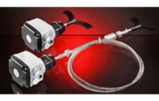 Aeco Level Control Sensors