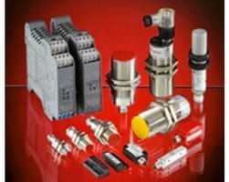 Aeco Sensors - ATEX-IECEx PRODUCTS