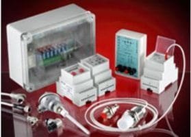 Aeco Sensors - Custom Products