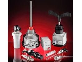 Aeco Sensors - Level Controls