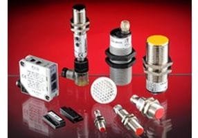 Aeco Sensors - Position Sensors