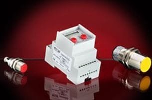 Aeco Sensors - Rotation Controls