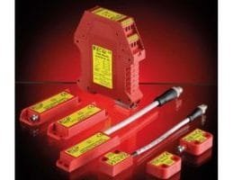 Aeco Sensors - Safety Devices